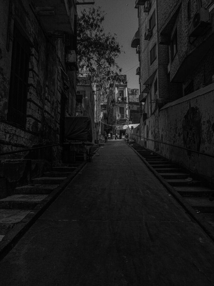 Kom El Dikka, Alexandria, Egypt