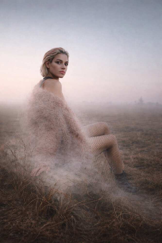 Photograph by Sallai Zoran