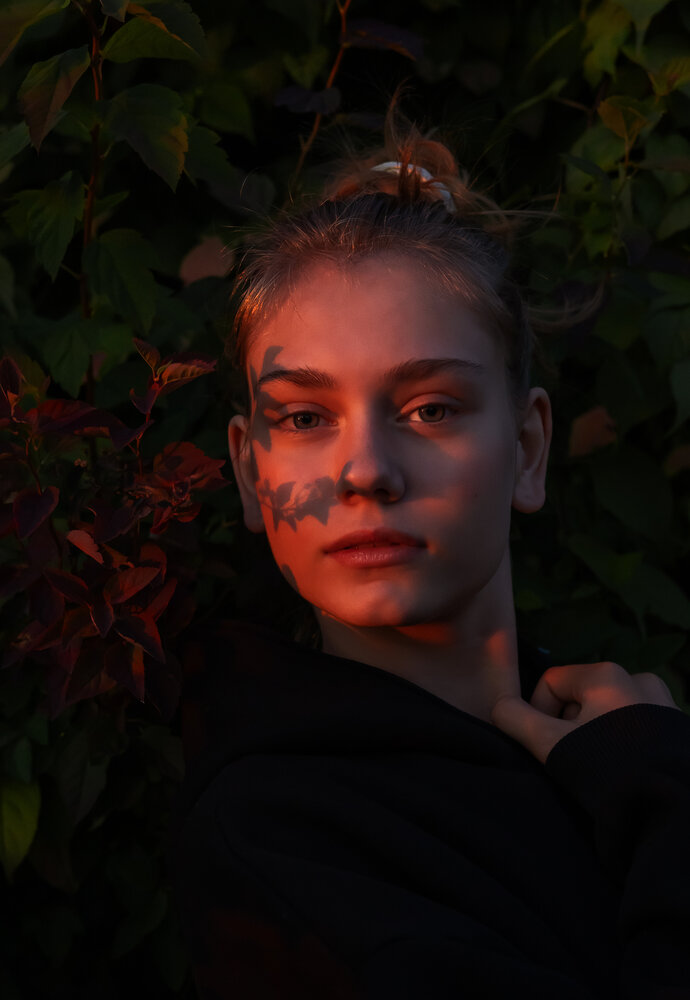 Photograph by Татьяна Сизова