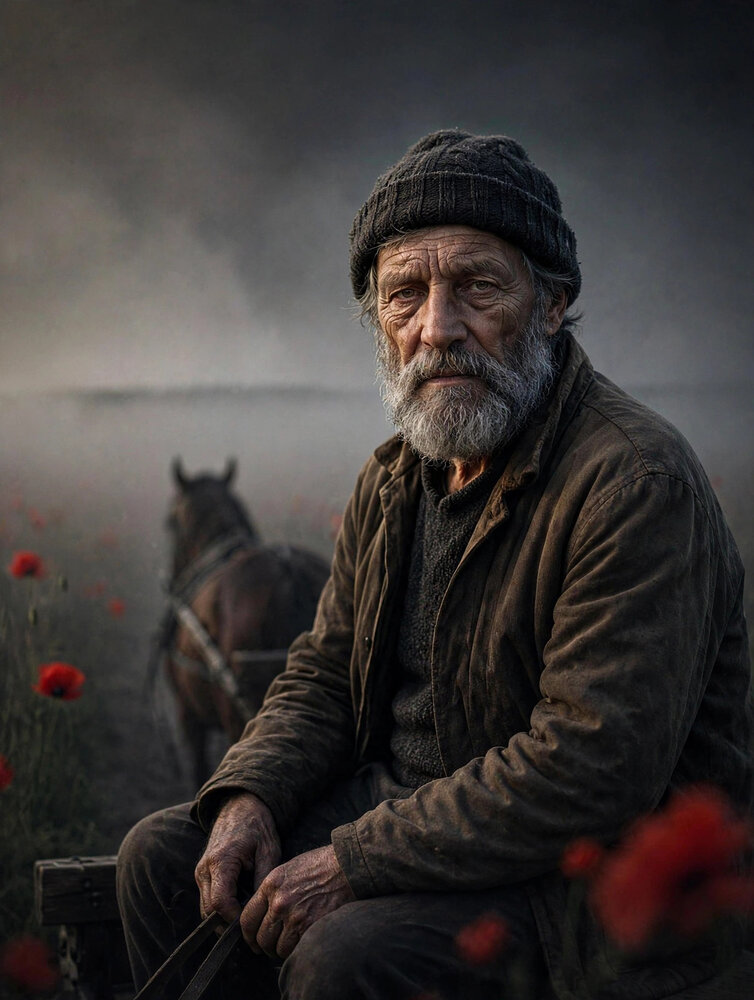 Photograph by Olga Schmidt