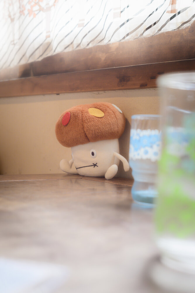 Photograph by kurodon