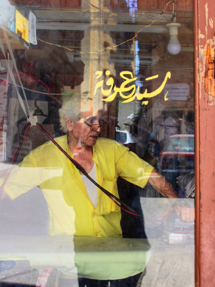 Photograph by hossam Hassan