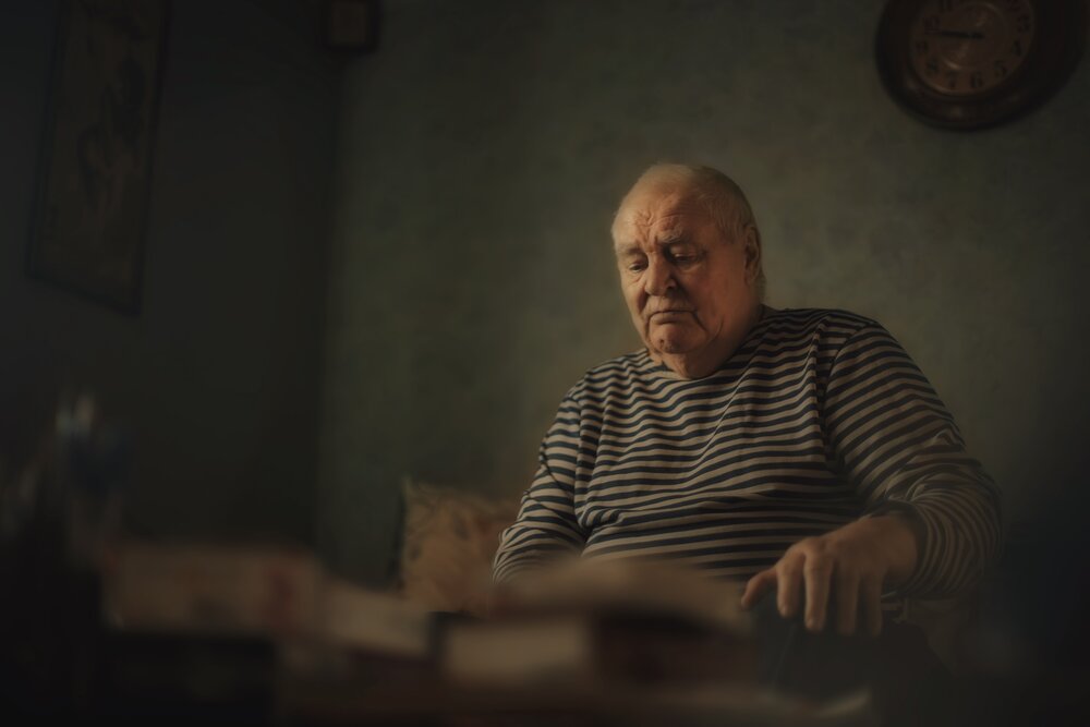 Photograph by Оксана Захарова