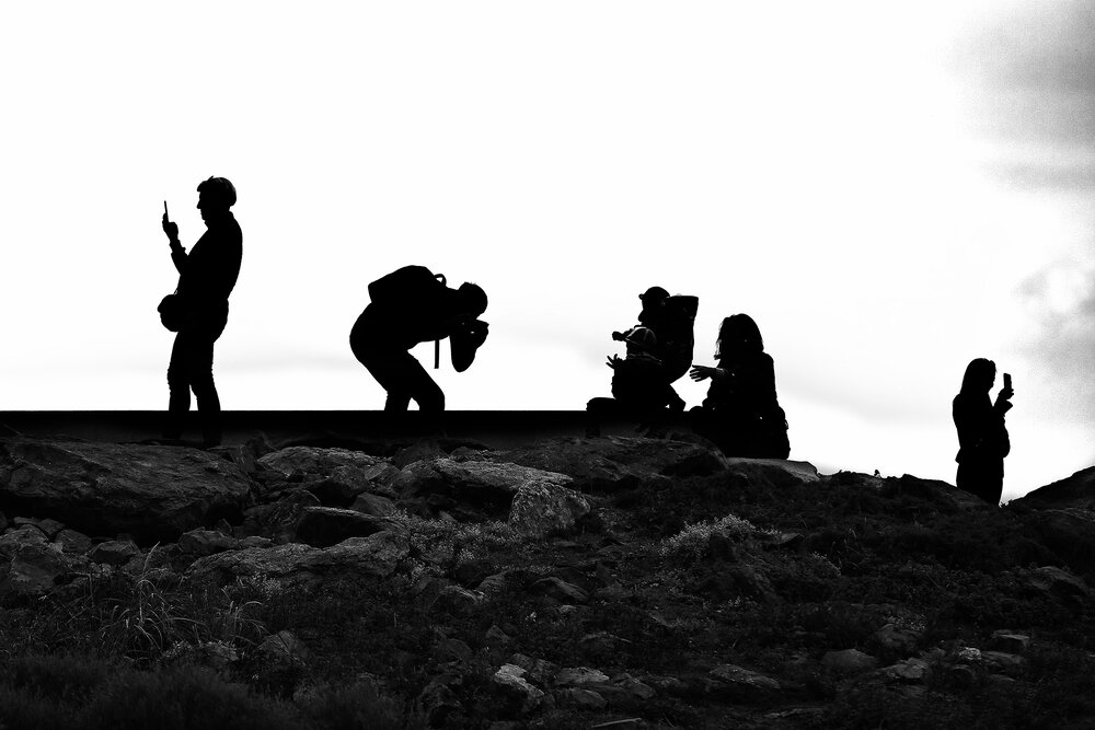 Photograph by Vera Trandina