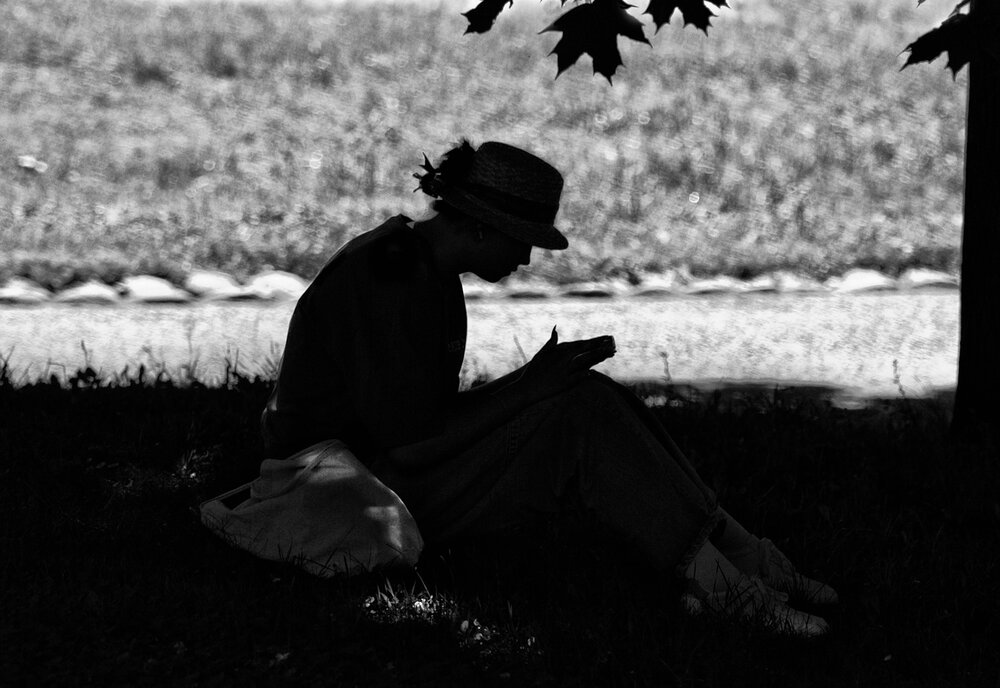 Photograph by Vera Trandina
