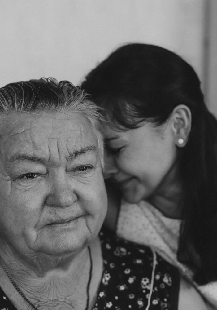 Photograph by Юлия Леонович