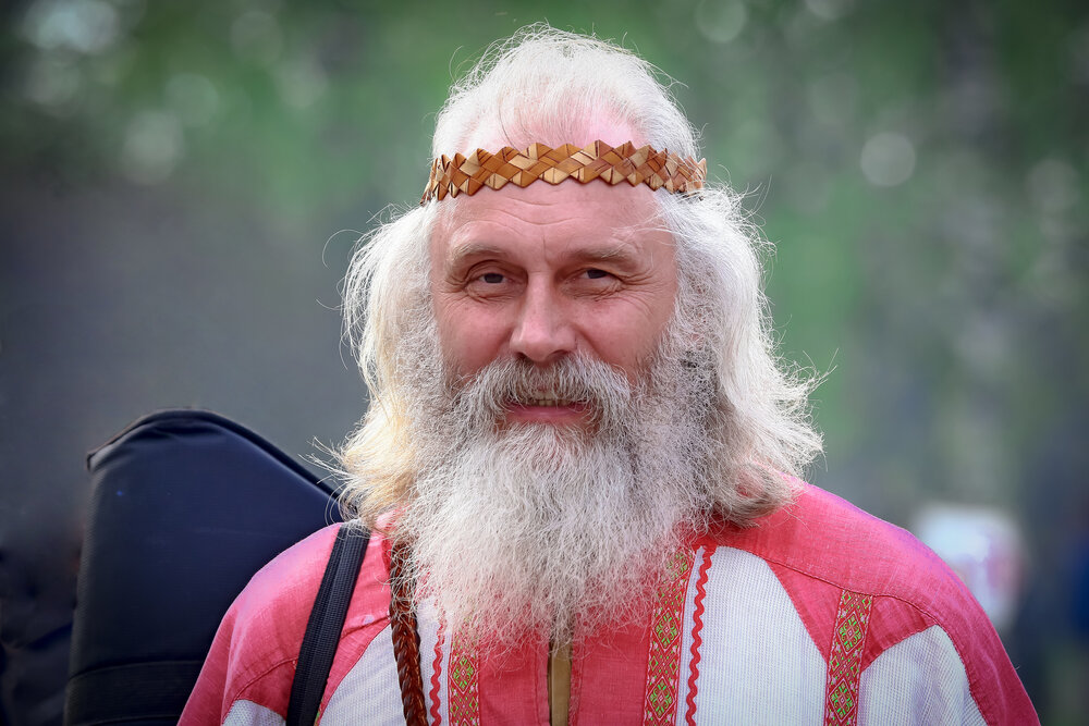 Photograph by Владимир Говоров