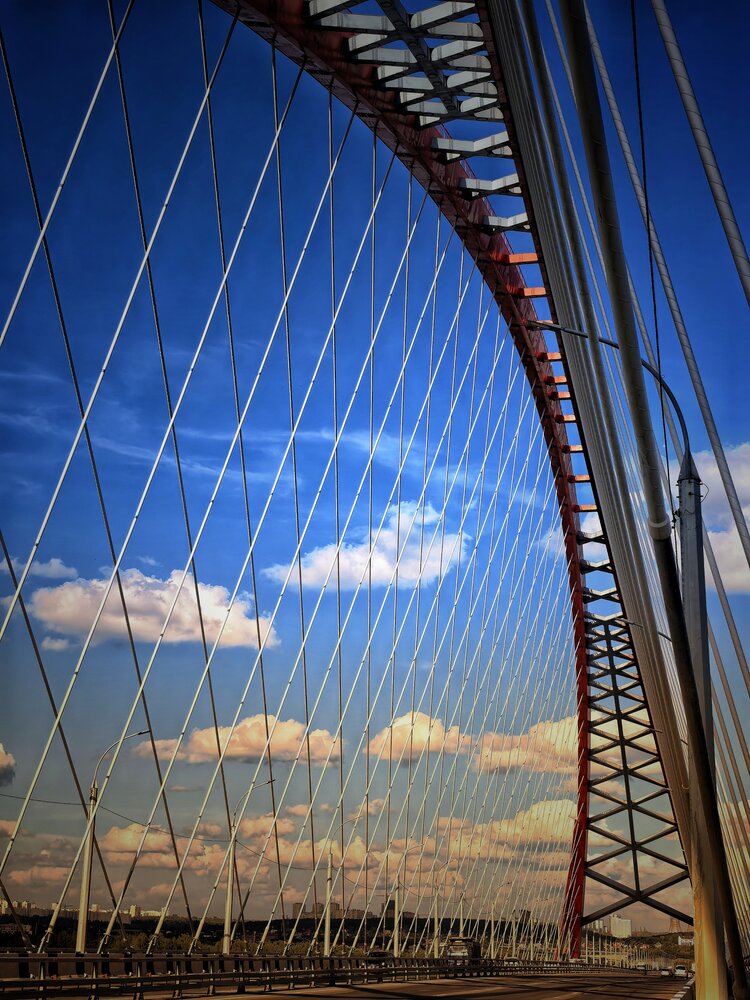 Photograph by Ирина Попелкова