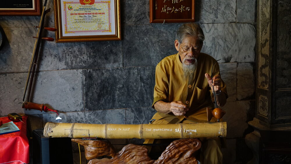 Фотография автора Nam Phạm