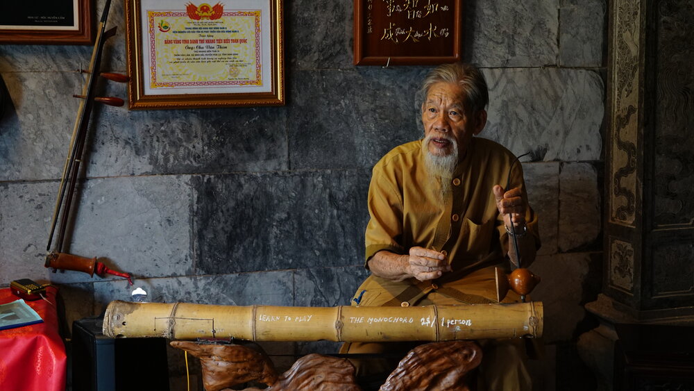 Фотография автора Nam Phạm