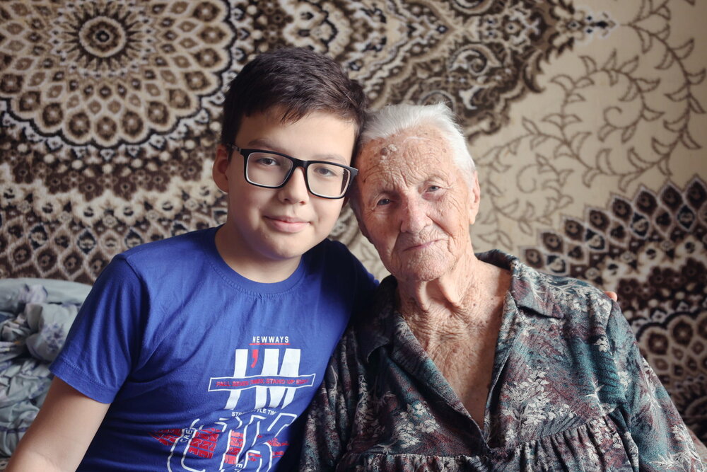 Photograph by Эдик Нуран