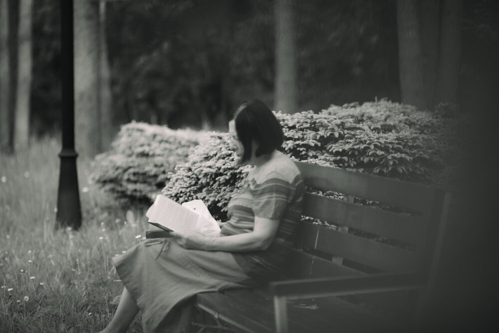 Photograph by Юлия Соловьева