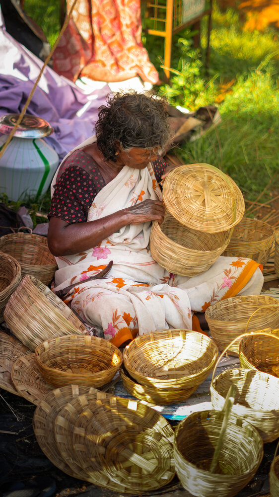 Photograph by Vignesh Pradeep