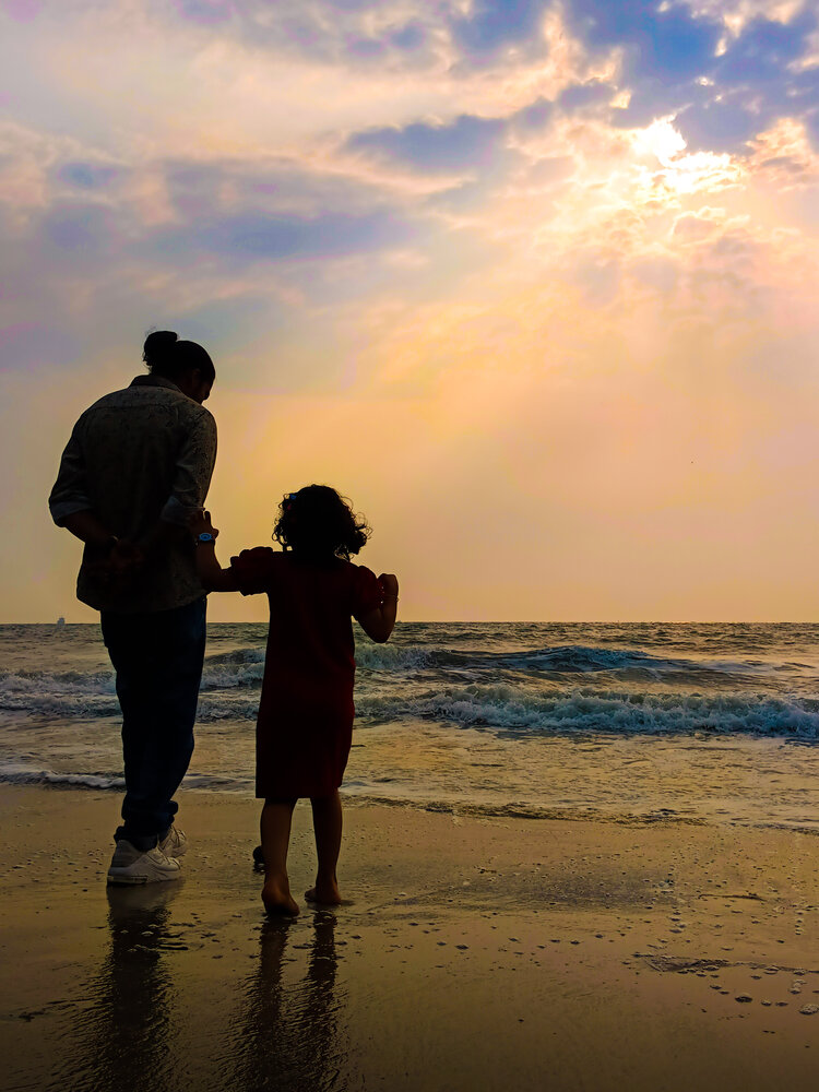Photograph by Vignesh Pradeep