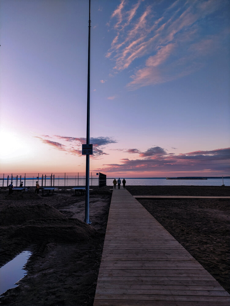 Photograph by Sergey Kashnikov