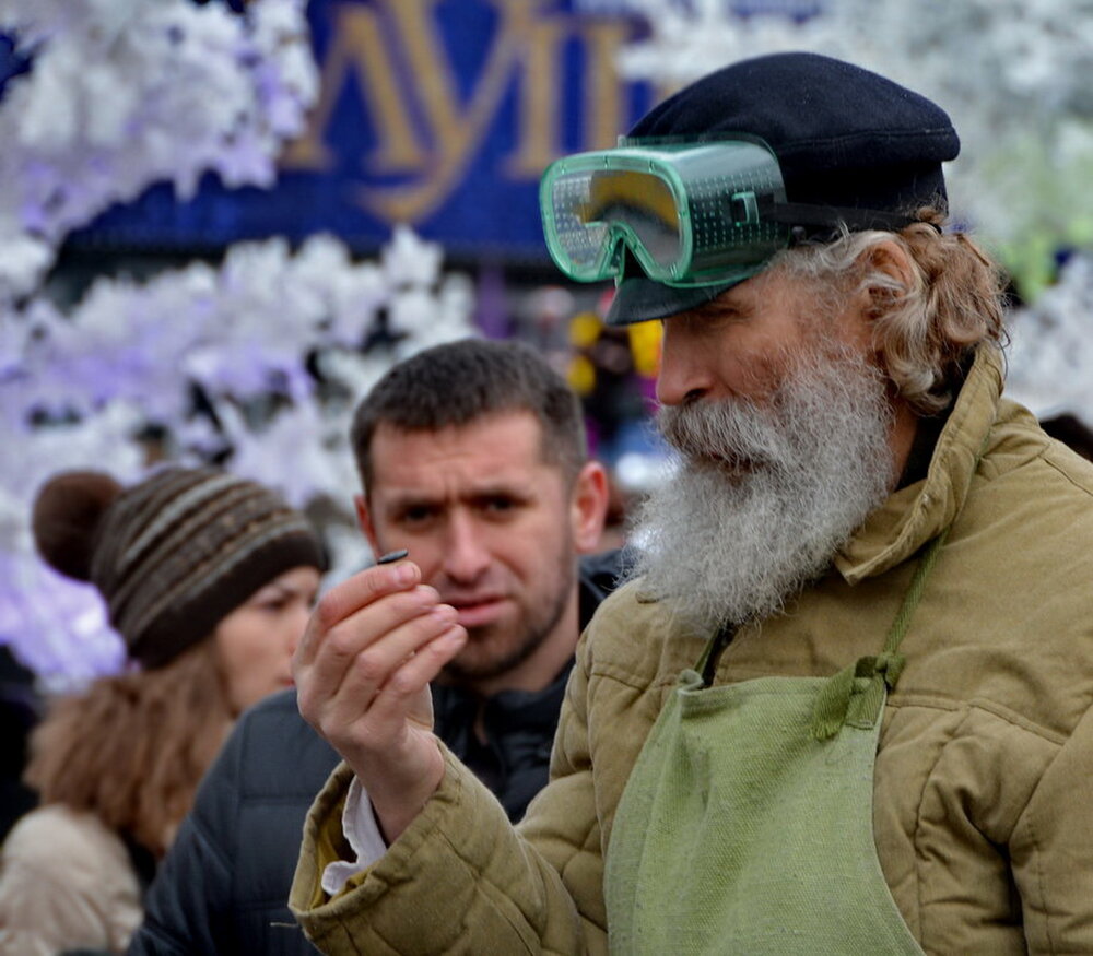 Photograph by Анастасия Смирнова