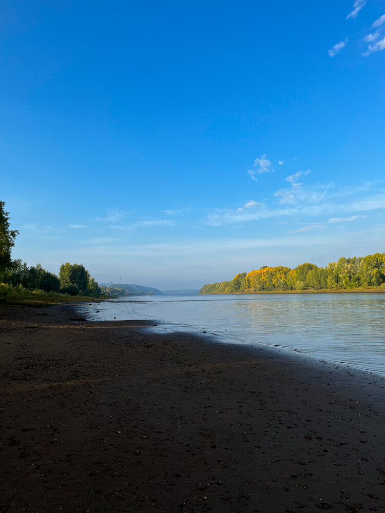 Photograph by Sergey Kashnikov