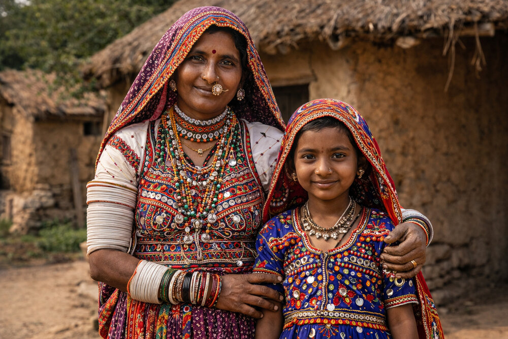 Photograph by Rajesh Sheth