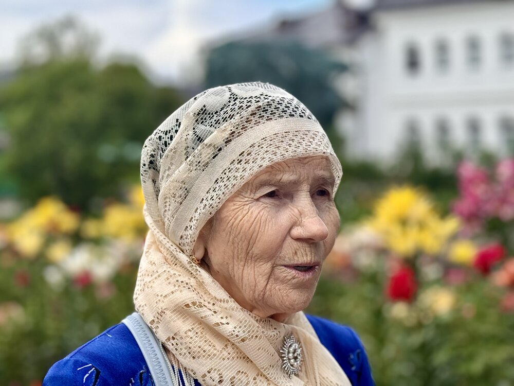 Восемьдесят пять.