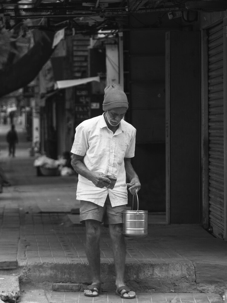 Photograph by Murugan M