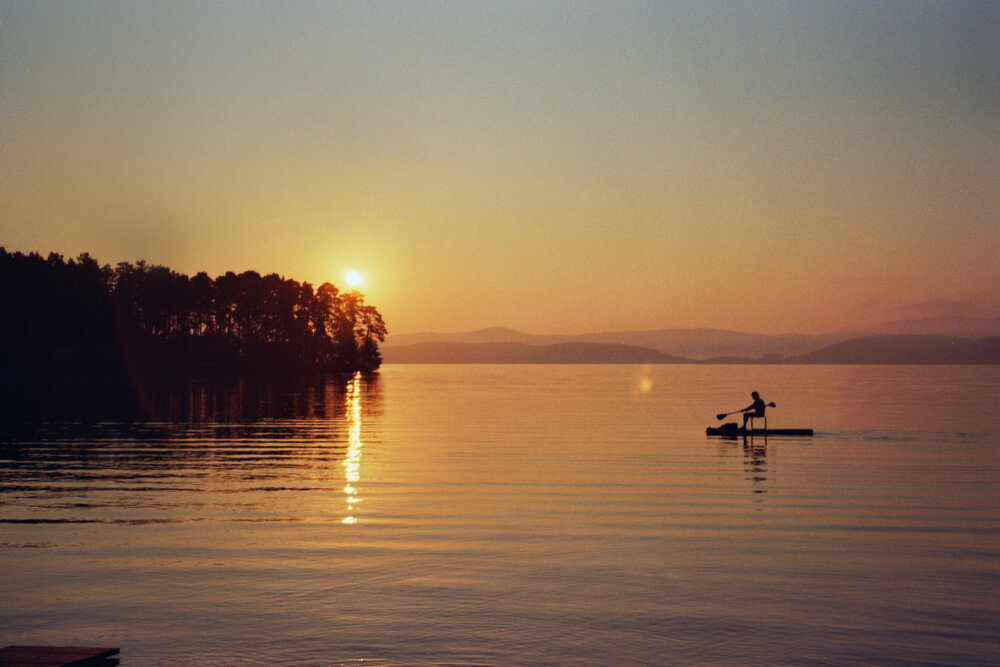 Photograph by Виталий Павлов