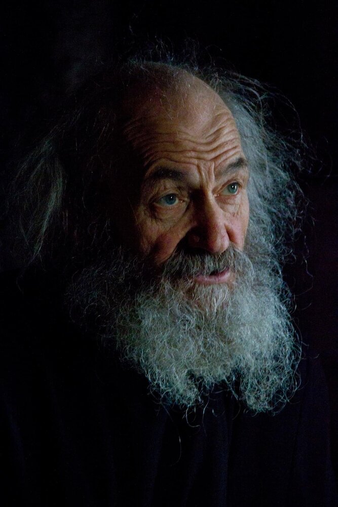 Photograph by Olga Andriuc