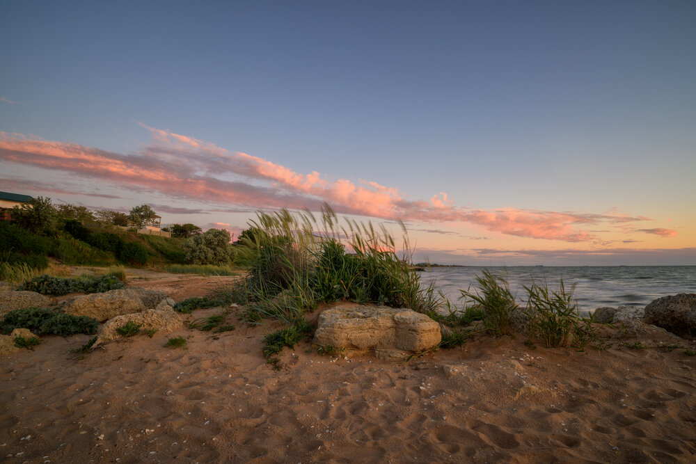 Photograph by Andrey Nuzhdin