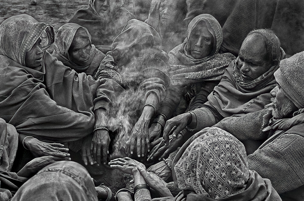 Photograph by GOUTAM PAL