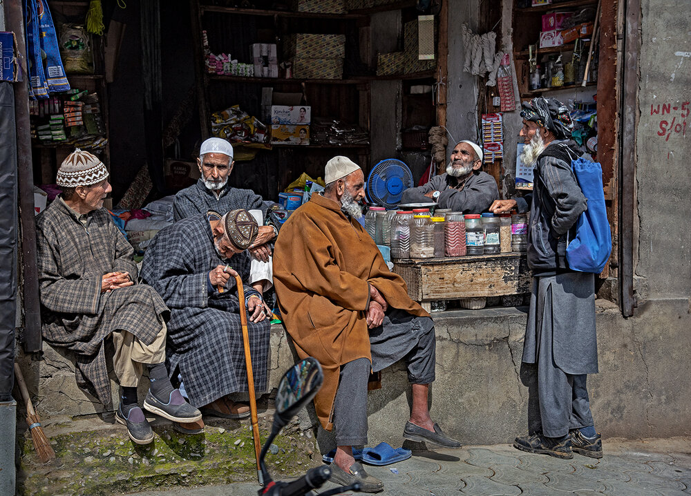 Photograph by GOUTAM PAL