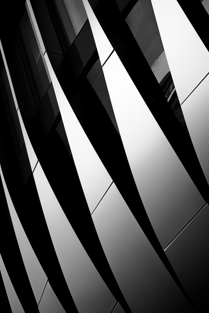 Rhythm of Shadows