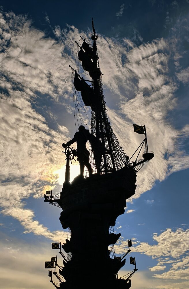 Photograph by Павел Глухов