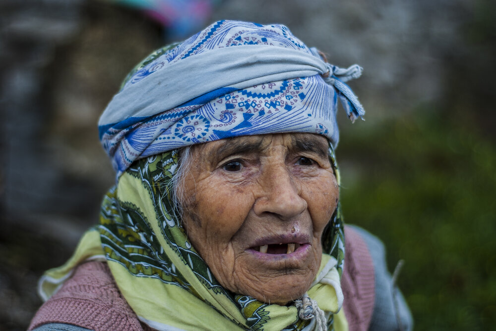 Photograph by Ozcan Simsek