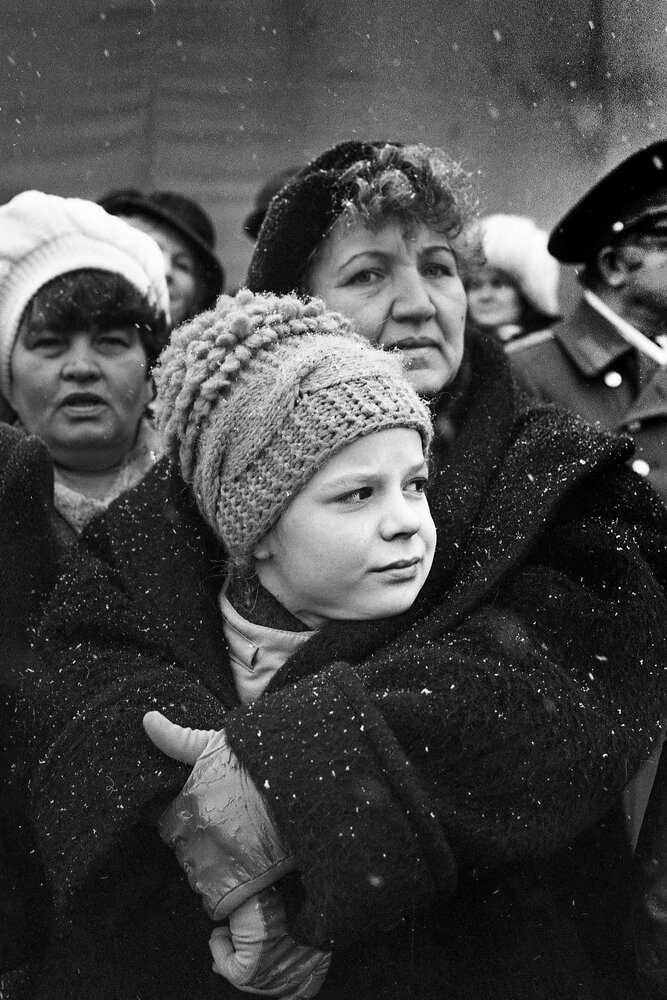 Photograph by Cергей Абакумов