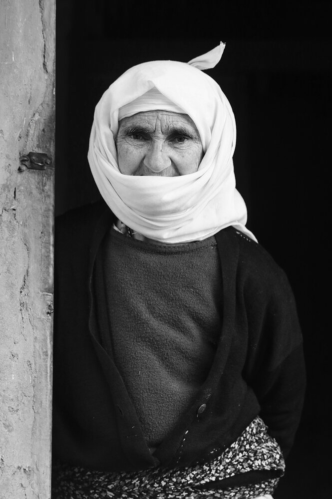 Photograph by Zahra jouri