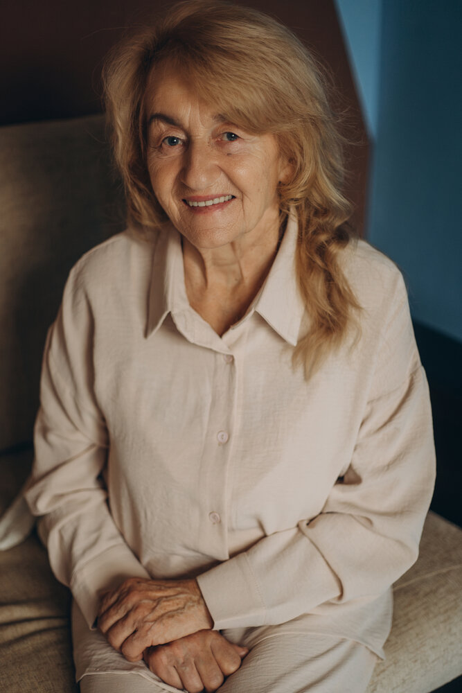 Photograph by Елена Копылова