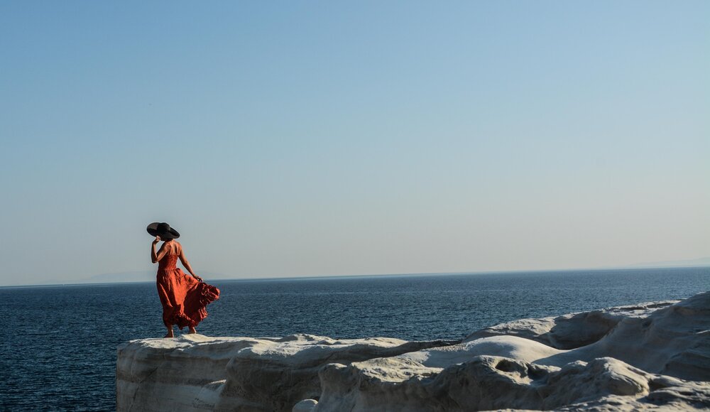 Photograph by Gwenael DEVALIERE