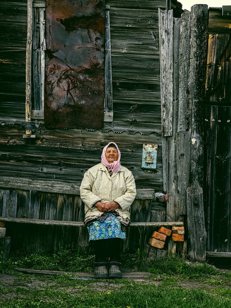 Photograph by Александр
