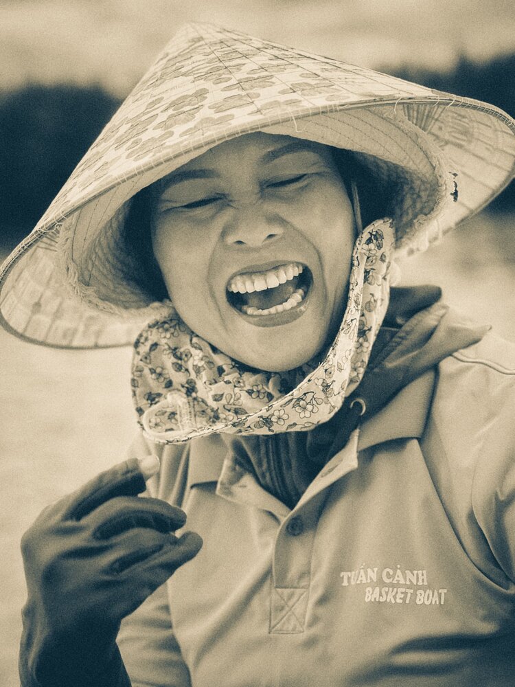 Joy Beyond time