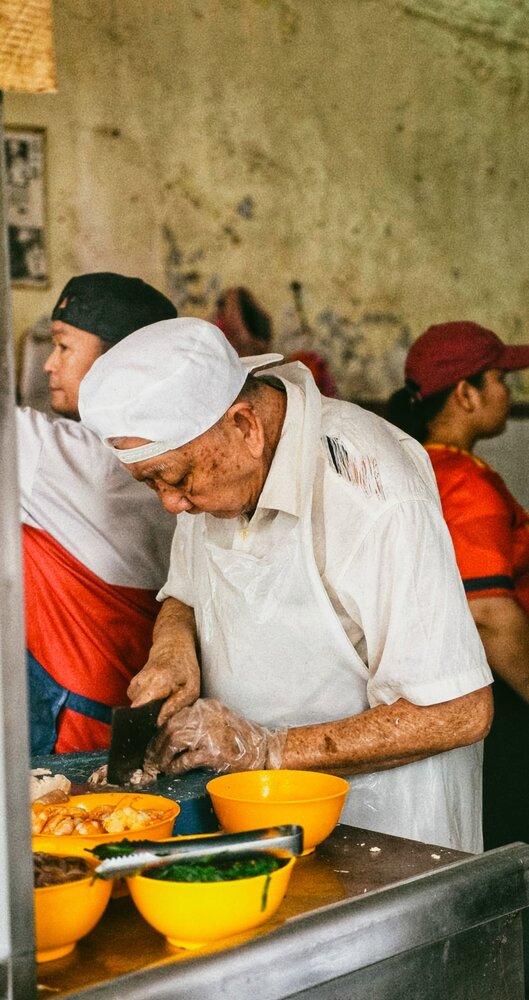 Hands of time