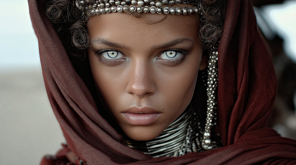 Photograph by Igor Lukin