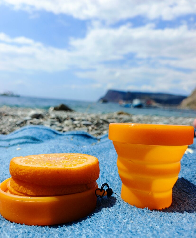 Фотография автора Екатерина Юнак