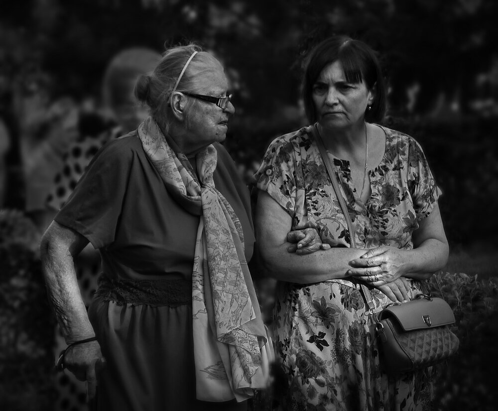 Photograph by Валерий Алфимов