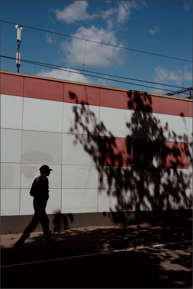 Photograph by Дмитрий Черноус