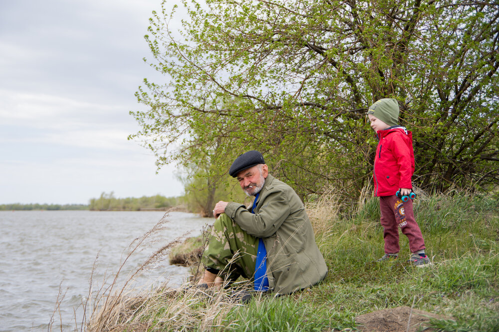 Photograph by Роман Кожух