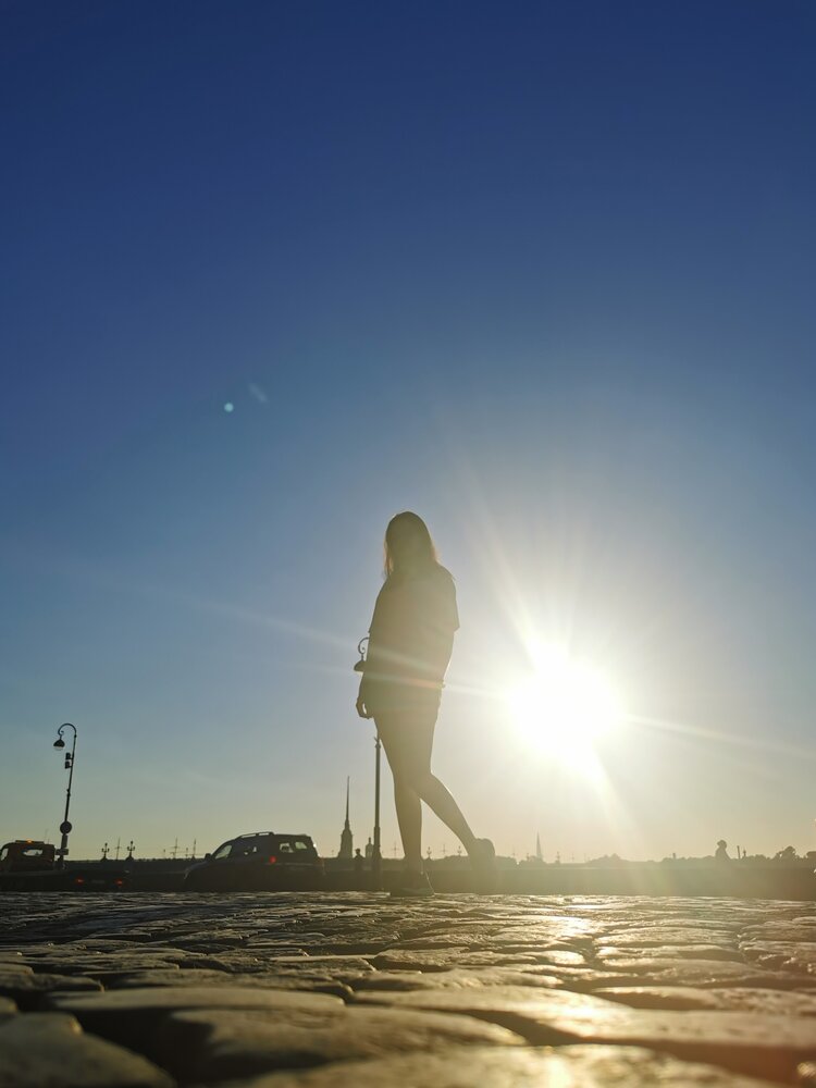 Photograph by Семенцова Юлия
