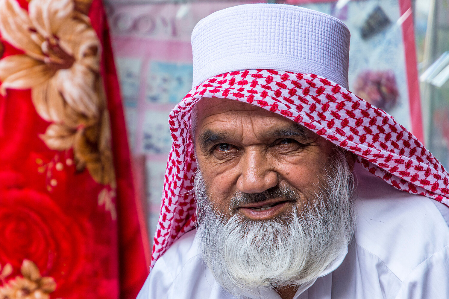 Wrinkles of Wisdom
