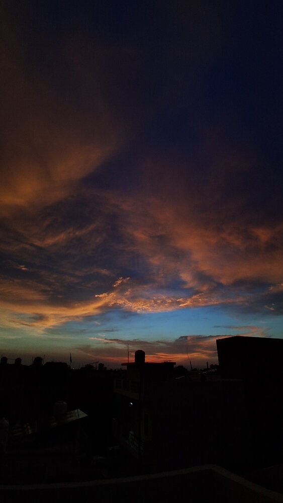 Twilight Silence beauty