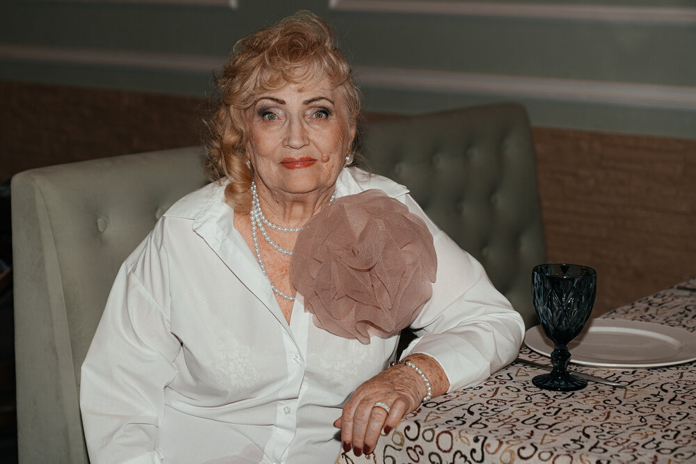 Photograph by Натали Захарова (Тай)