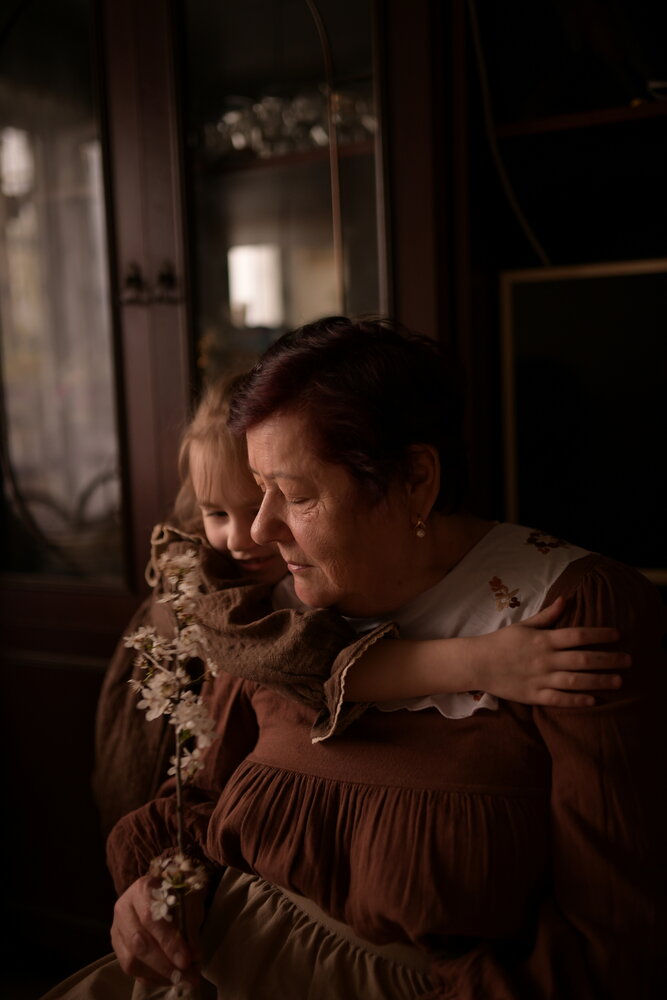 Photograph by Алёна Тихомирова