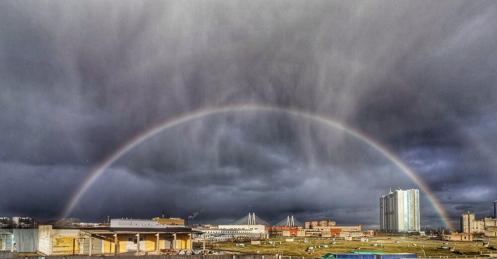 Photograph by Андрей